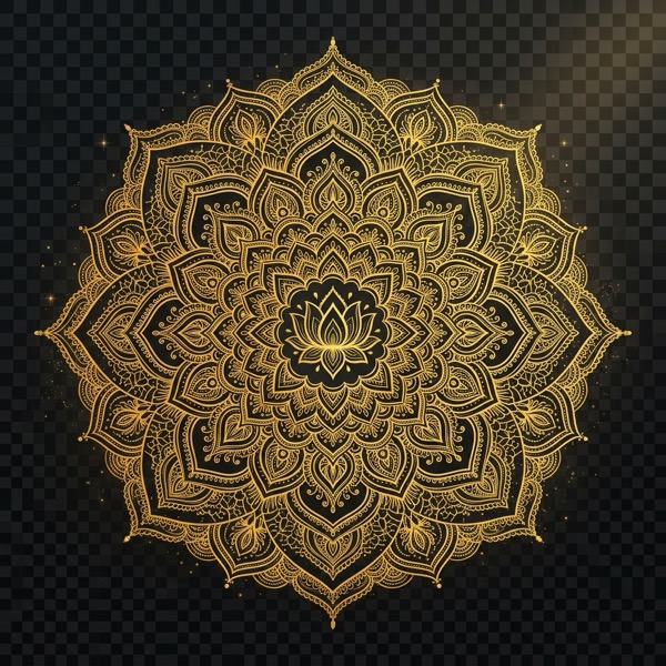 Decorative Mandala